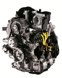 P599F Engine
